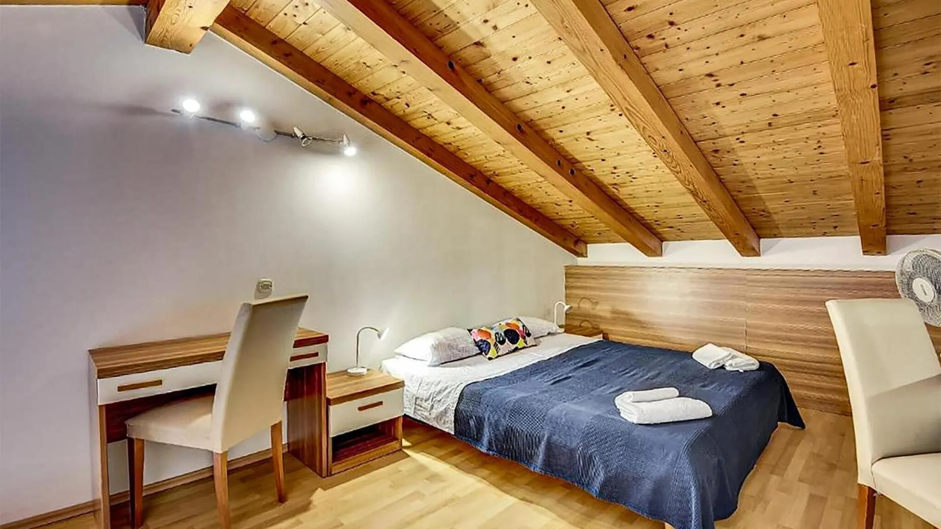 Holiday home Pet Friendly Home In Volme With Wifi Banjole Croatia