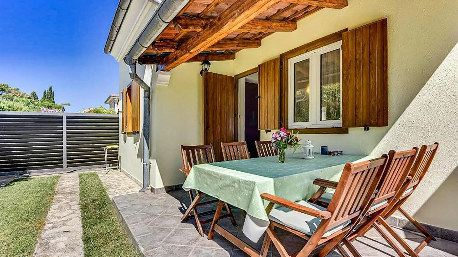 Holiday home Pet Friendly Home In Volme With Wifi Banjole