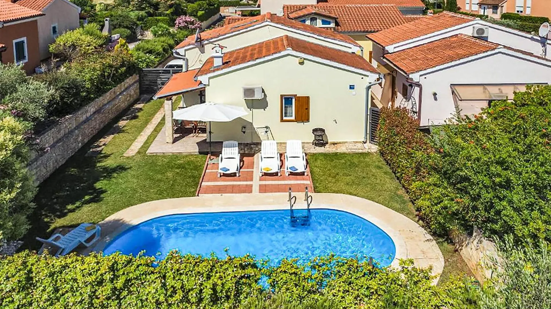 Holiday home Pet Friendly Home In Volme With Wifi Banjole