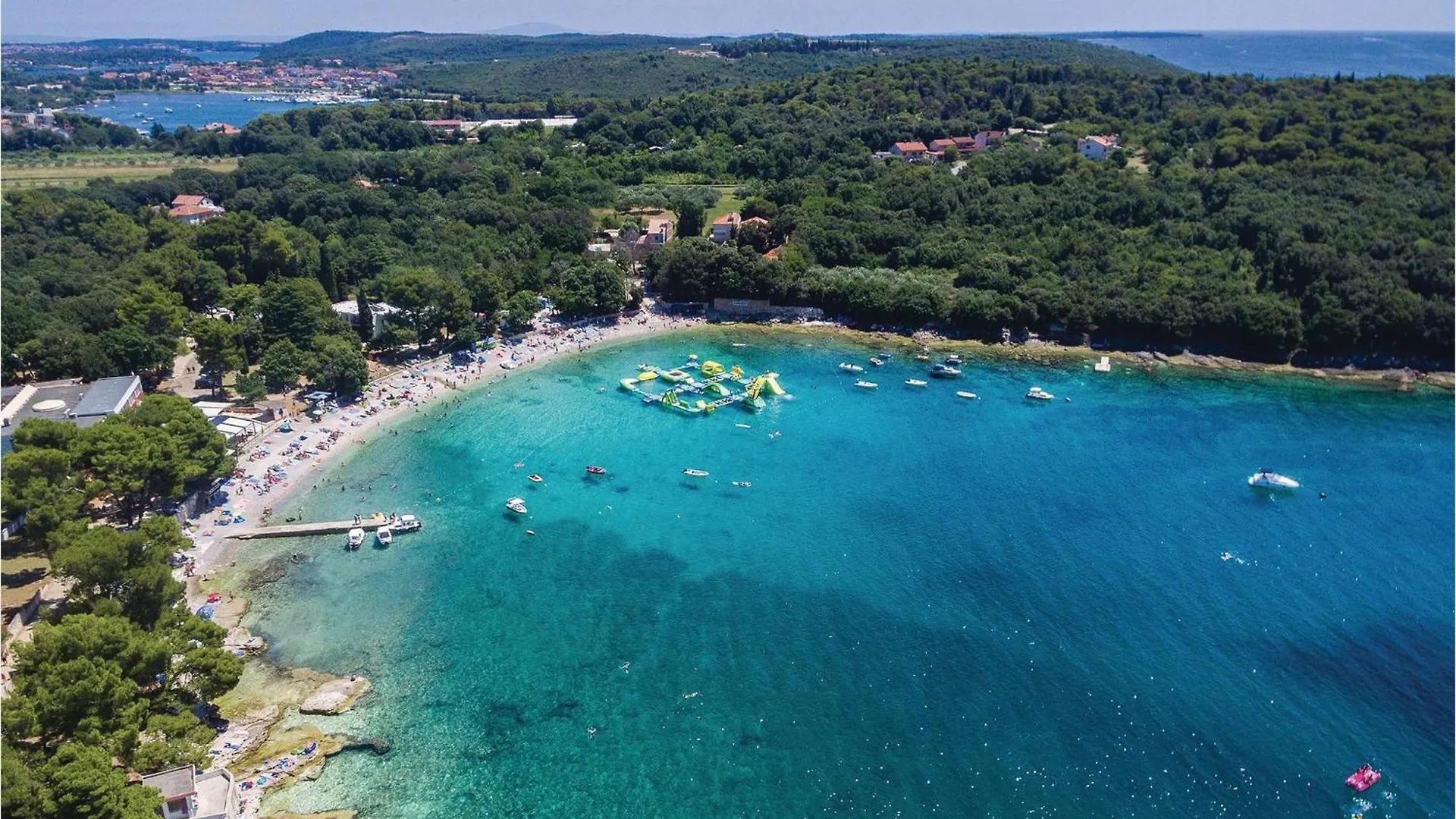 Holiday home Pet Friendly Home In Volme With Wifi Banjole