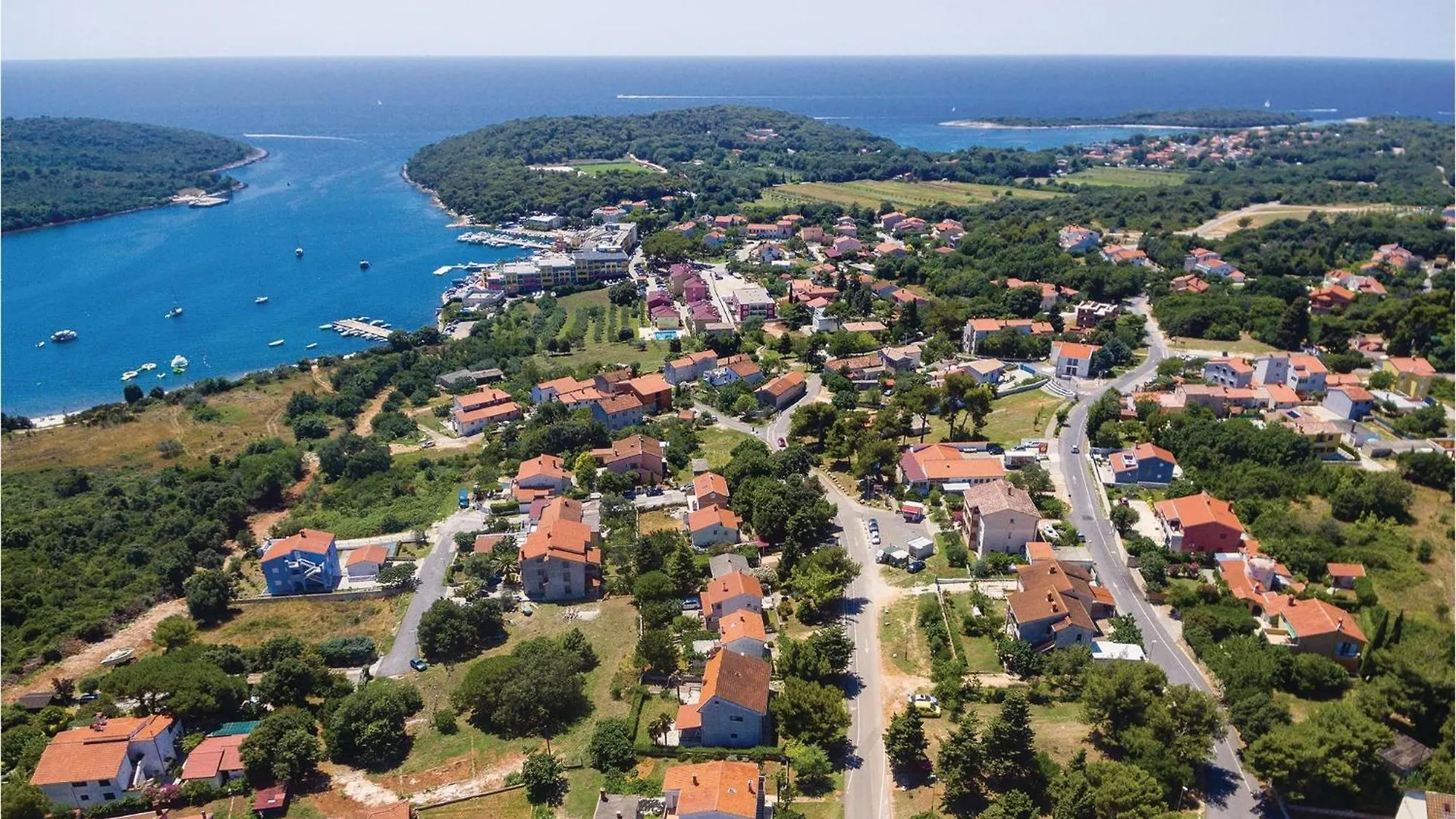 Pet Friendly Home In Volme With Wifi Banjole Croatia